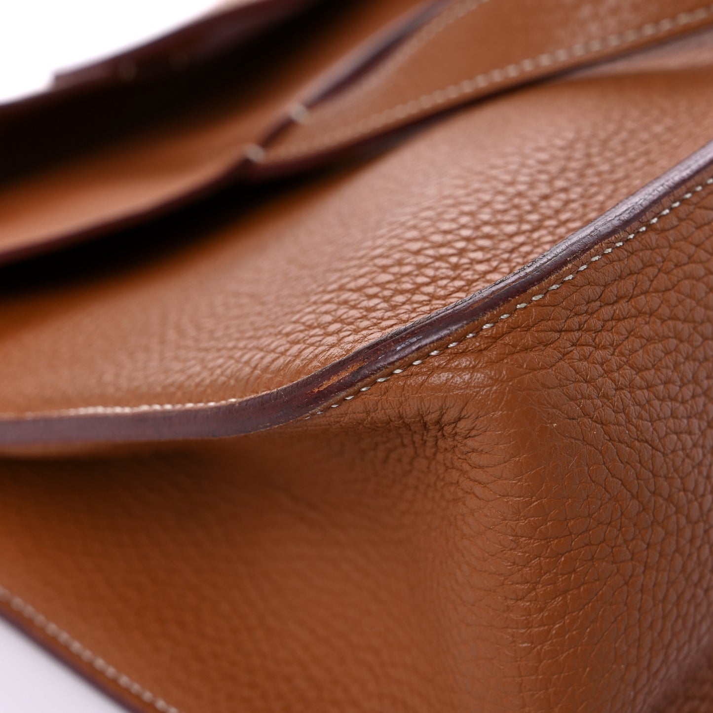 Taurillon Clemence Halzan 31 Gold