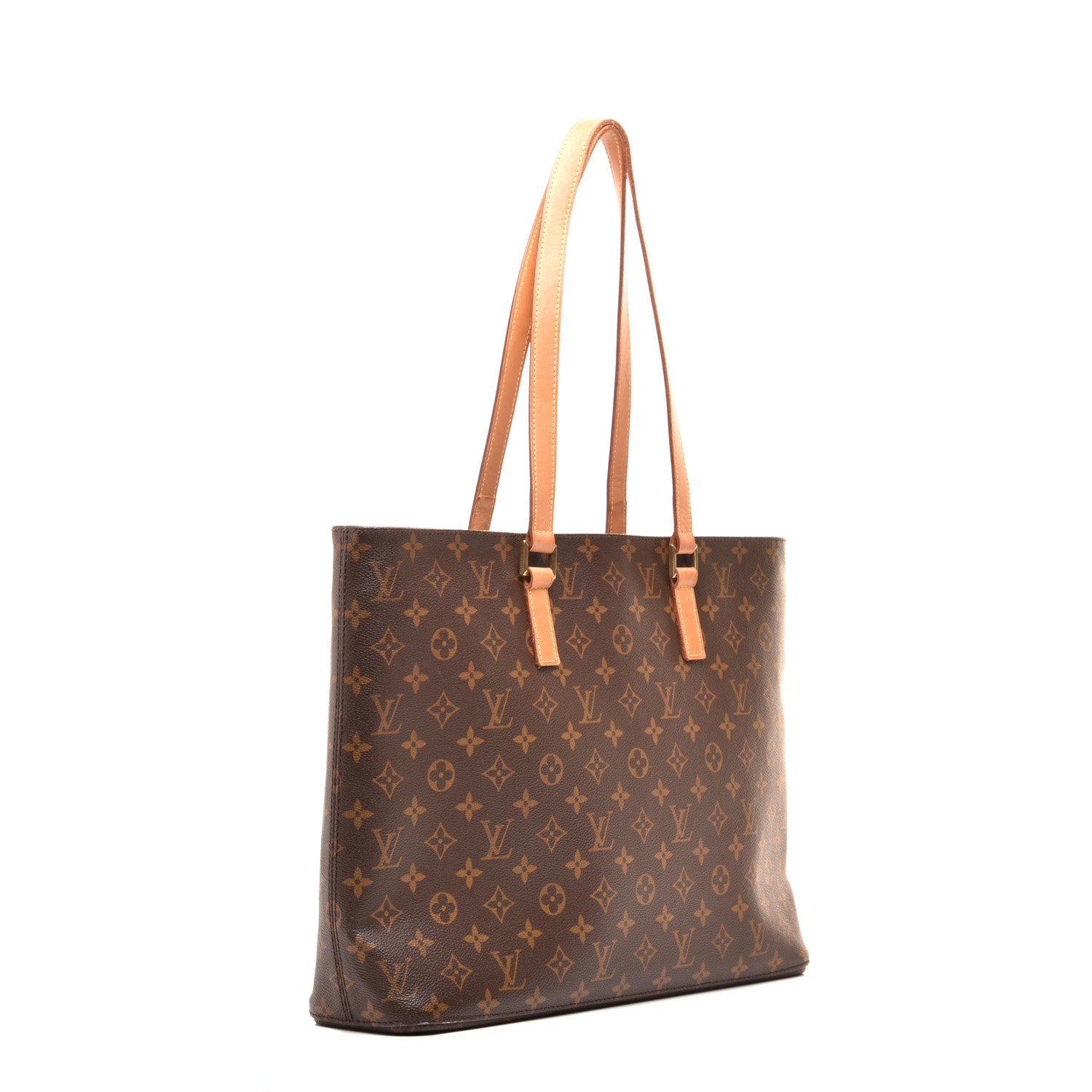 Louis Vuitton Monogram Luco 3 of 10
