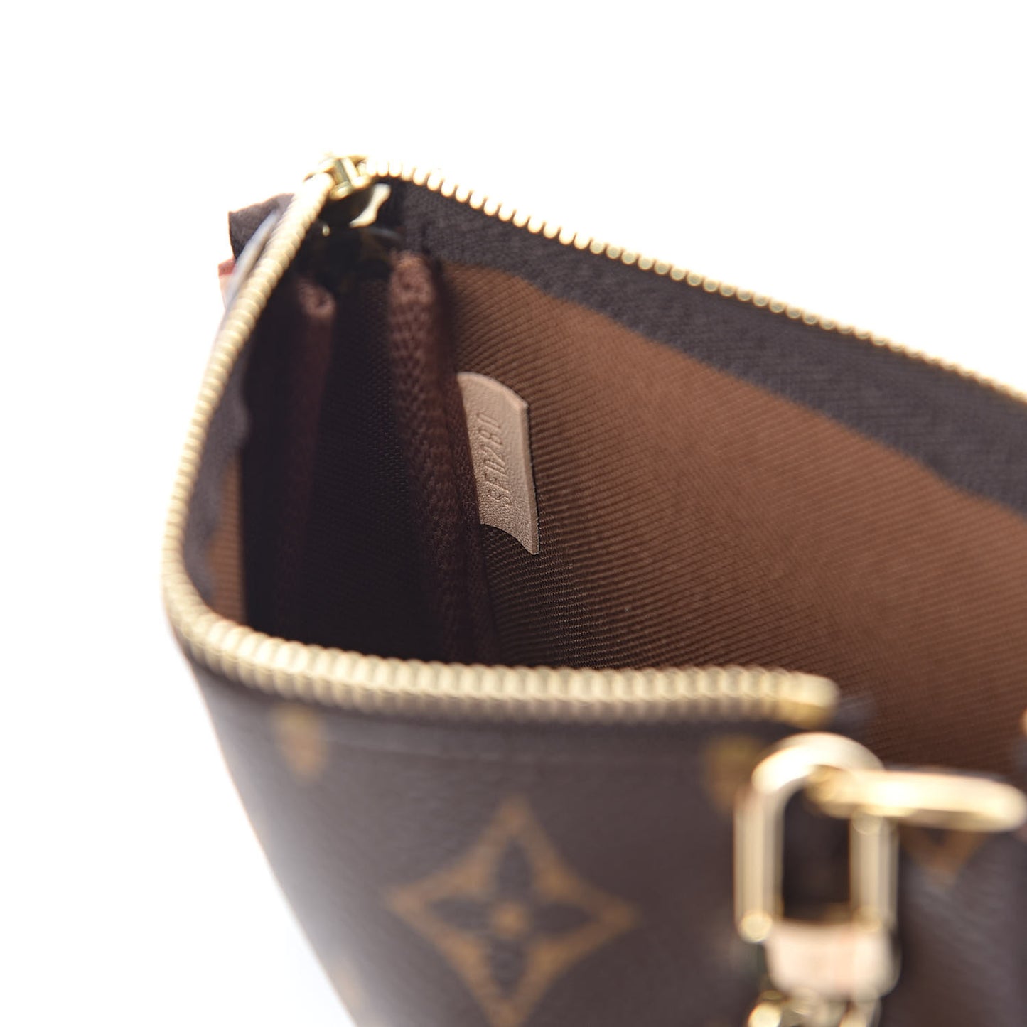 Monogram Mini Pochette Accessories