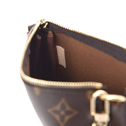 Louis Vuitton Monogram Mini Pochette Accessories 7 of 8