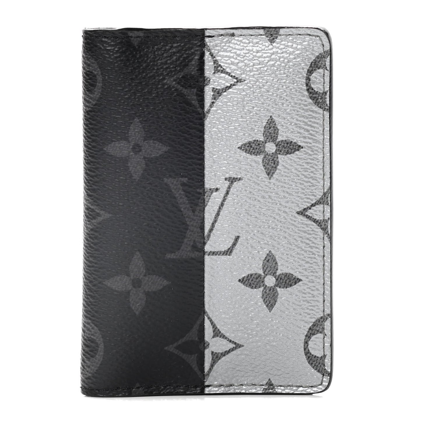 Monogram Eclipse Split Pocket Organizer