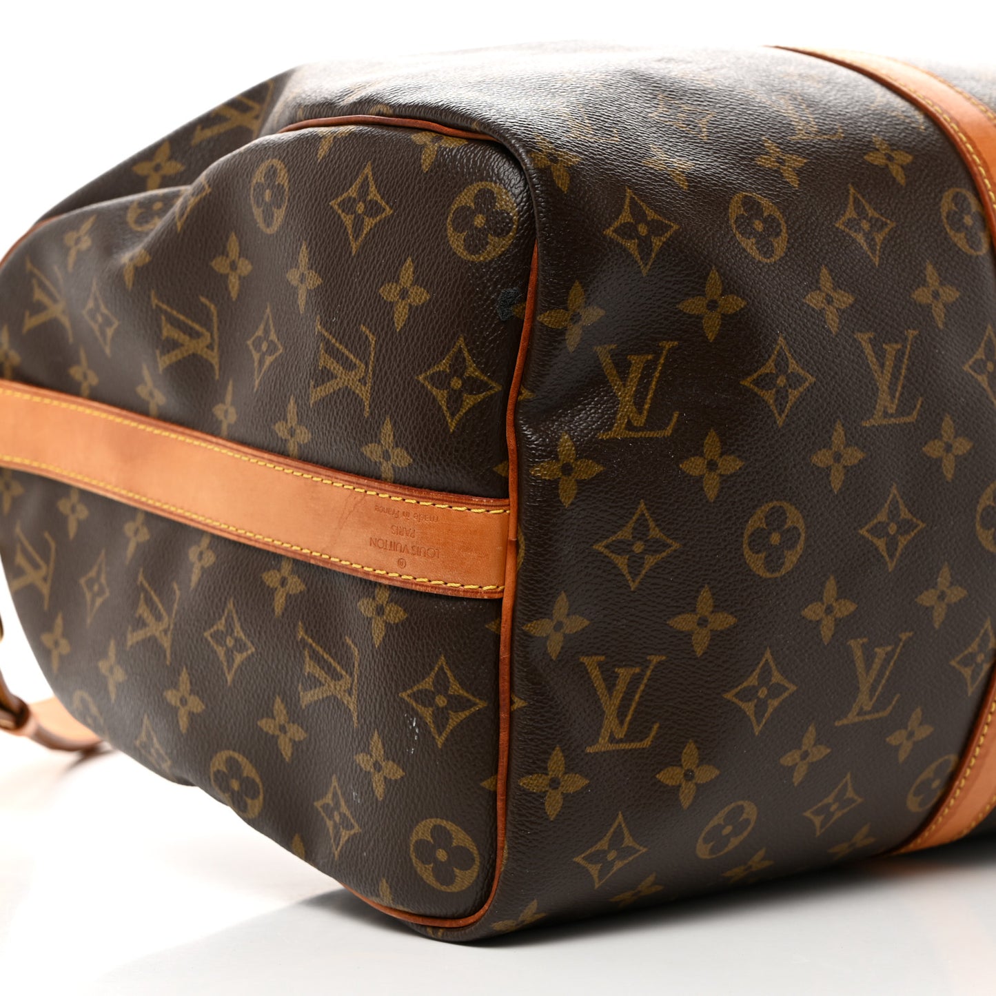 Monogram Keepall Bandouliere 45