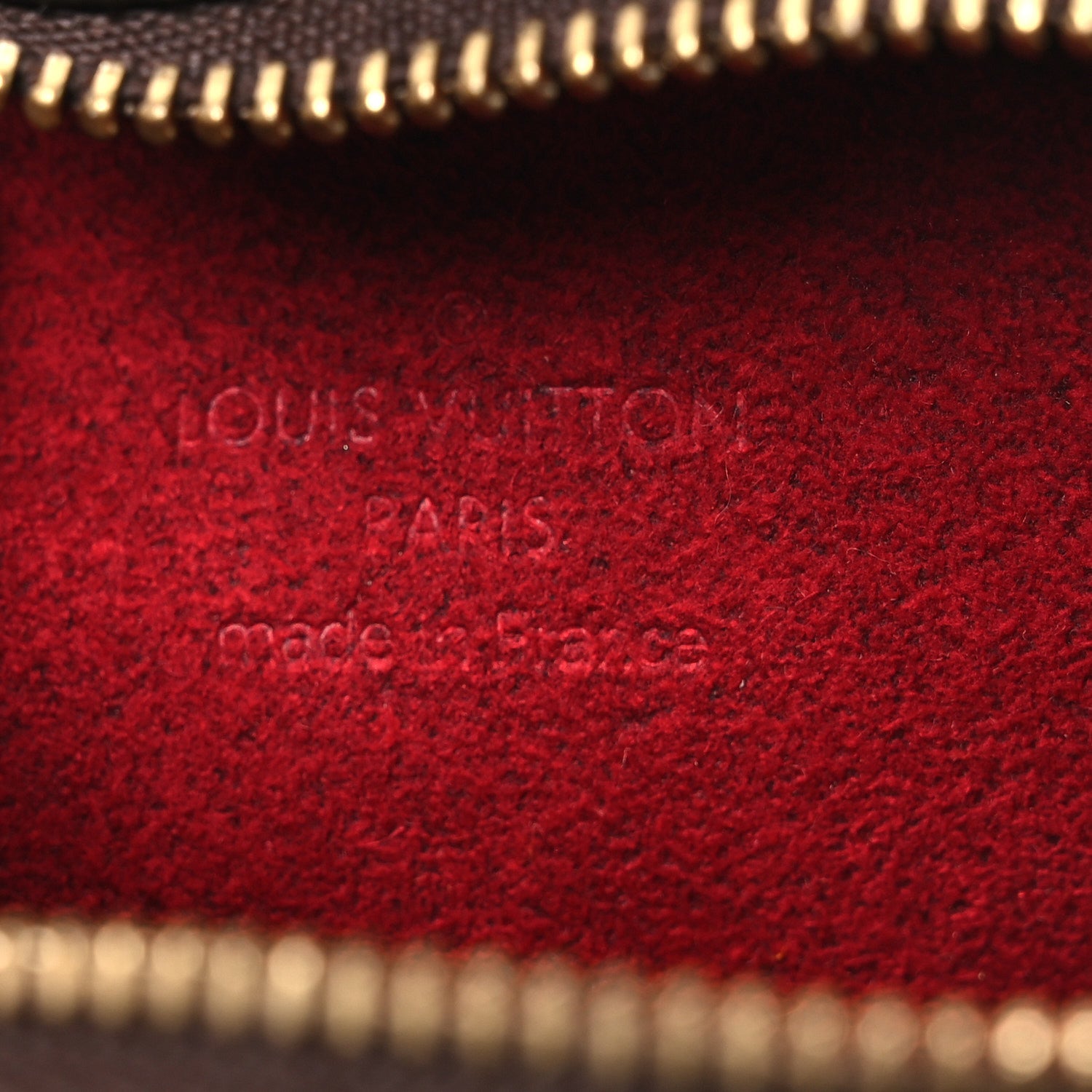 Louis Vuitton Monogram Wapity 5 of 11