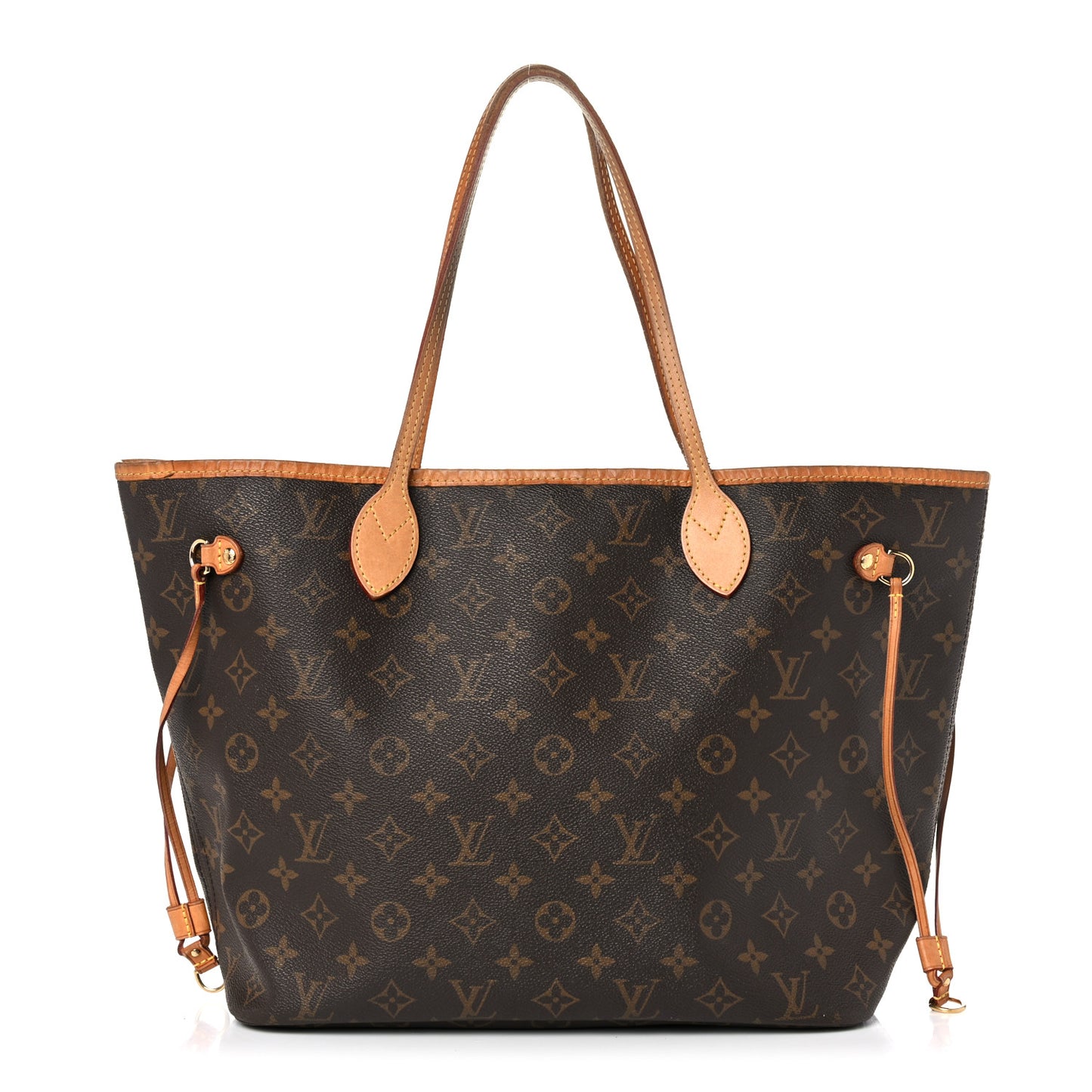 Monogram Neverfull MM