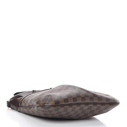 Louis Vuitton Damier Ebene Bloomsbury PM 4 of 12