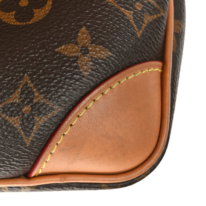 Louis Vuitton Monogram Odeon PM Natural 8 of 8