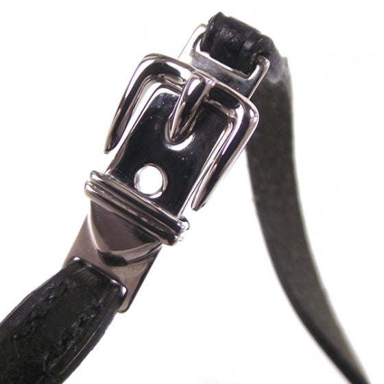 Swift Leather Attelage Bracelet