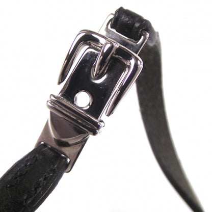 Hermes Swift Leather Attelage Bracelet 5 of 5