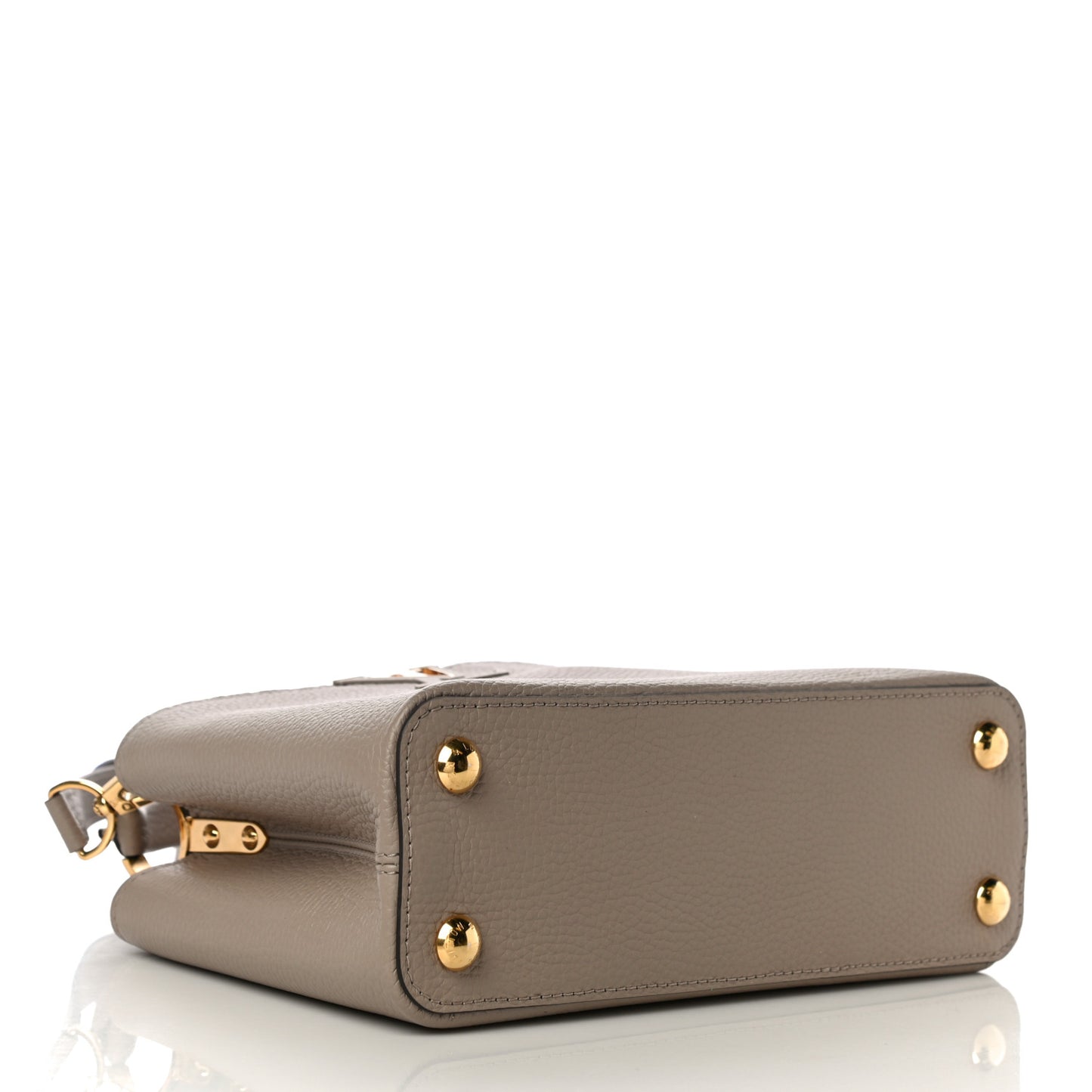 Taurillon Capucines BB Galet
