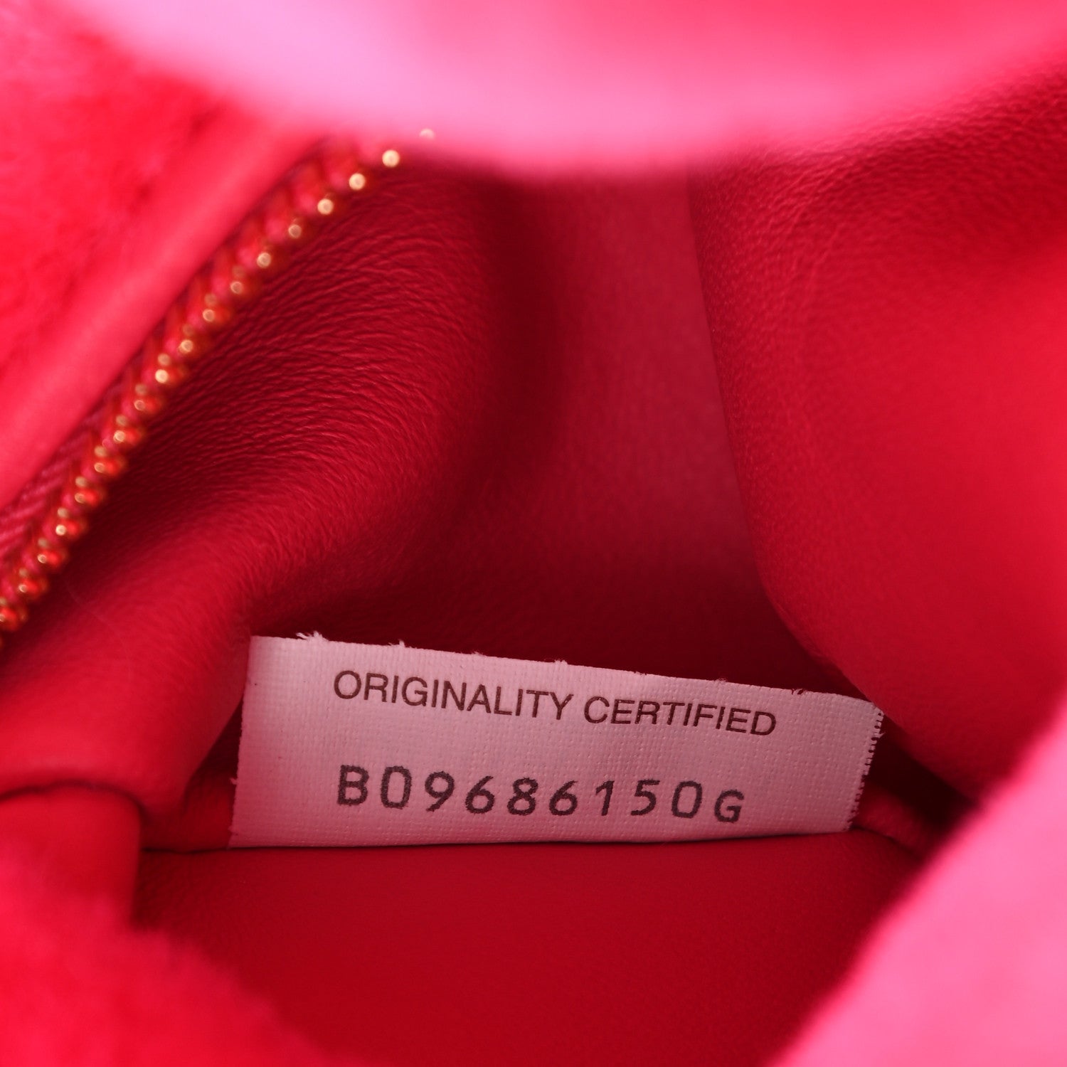 Bottega Veneta Shearling Mini Jodie Lollipop 8 of 12