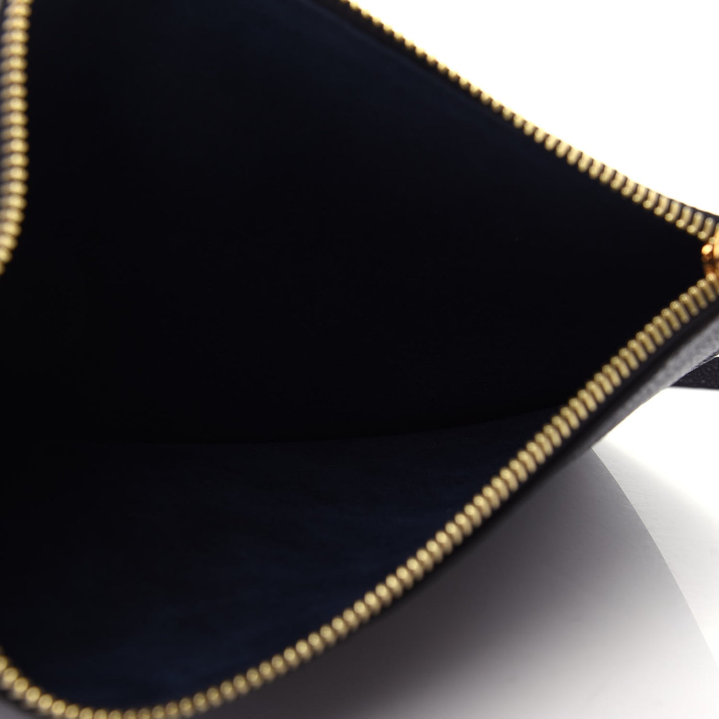 Empreinte Monogram Giant Neverfull MM Pochette Black