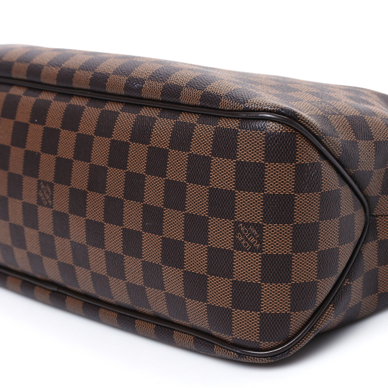 Louis Vuitton Damier Ebene Delightful MM 10 of 10