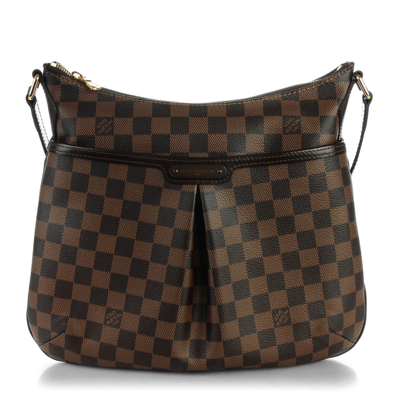 Louis Vuitton Damier Ebene Bloomsbury PM 1 of 7