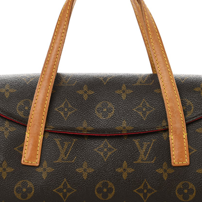 Louis Vuitton Monogram Sonatine 7 of 11