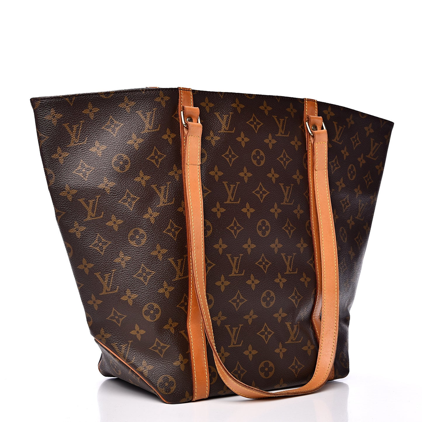 Monogram Sac Shopping Tote