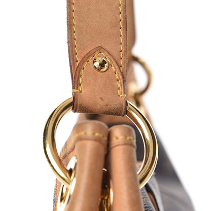 Louis Vuitton Monogram Galliera PM 14 of 15