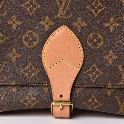 Louis Vuitton Monogram Cartouchiere 26 9 of 14