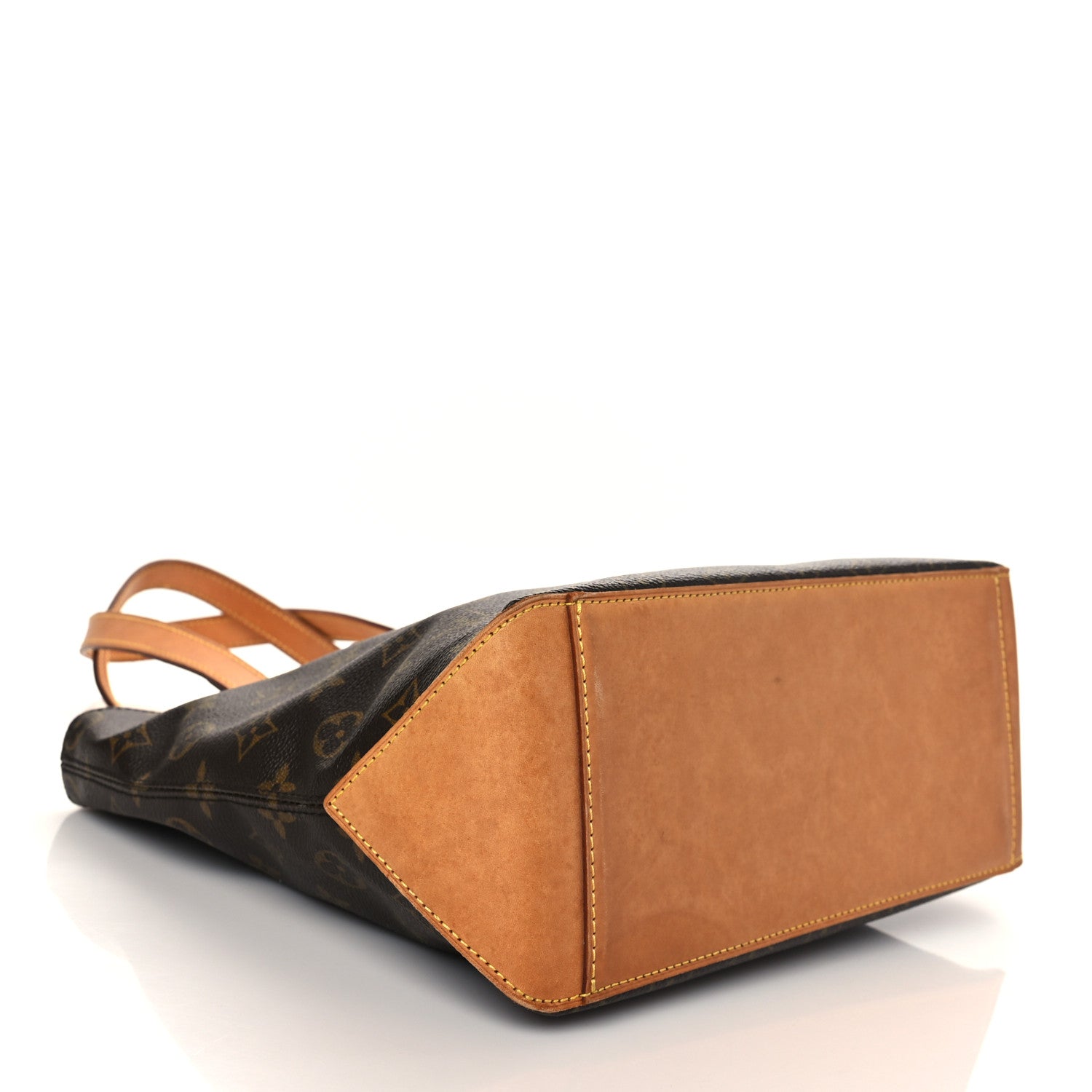 Louis Vuitton Monogram Cabas Piano 4 of 10