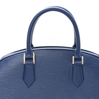 Louis Vuitton Epi Jasmin Myrtille 7 of 9