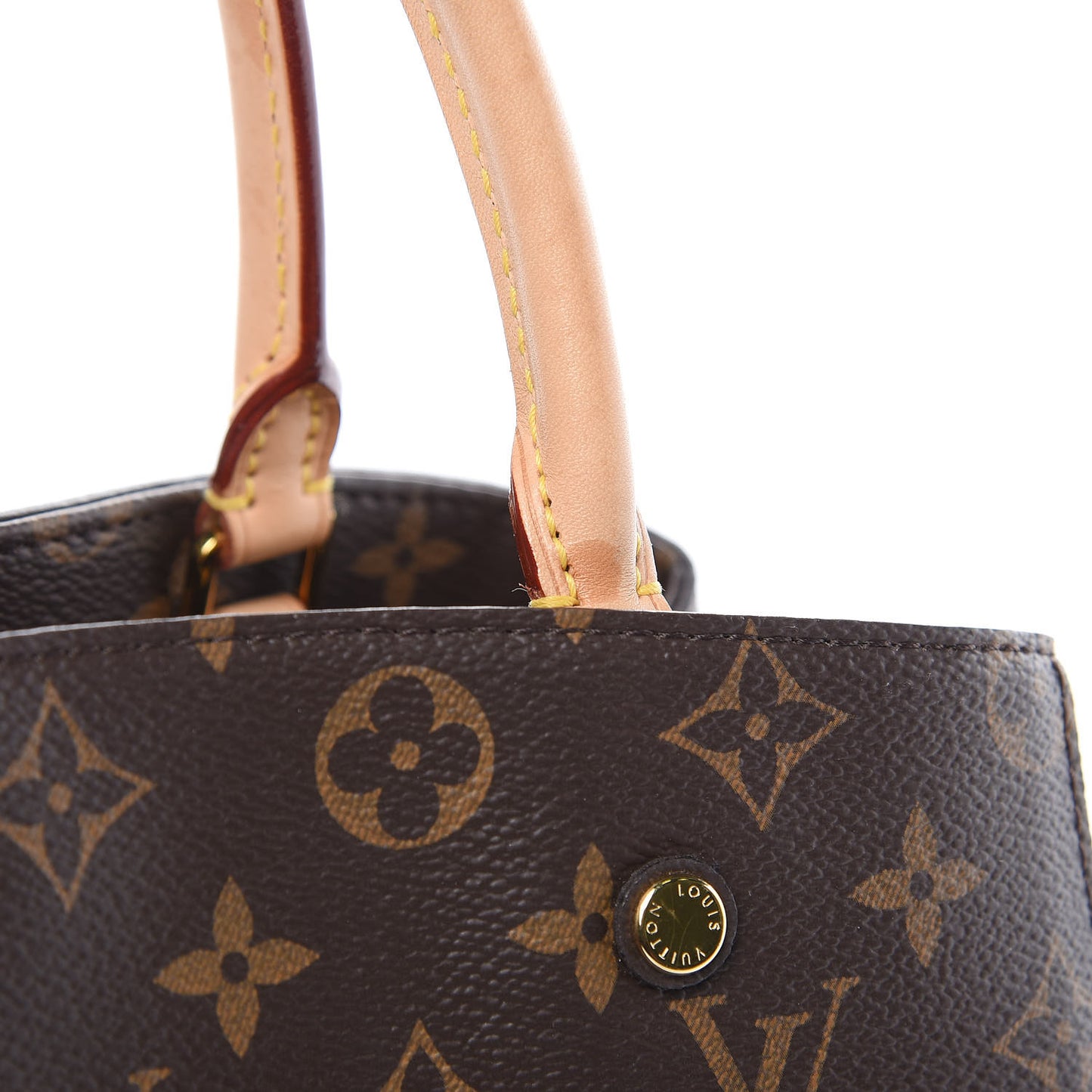 Monogram Montaigne MM