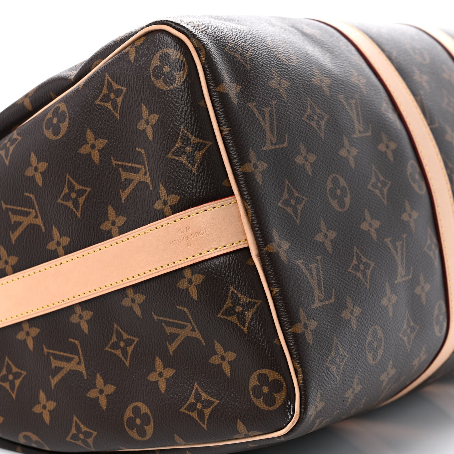 Monogram Keepall Bandouliere 45