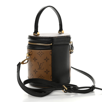 Louis Vuitton Reverse Monogram Cannes 3 of 8