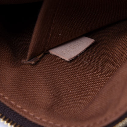 Louis Vuitton Monogram Riveting Pochette Accessories 9 of 10