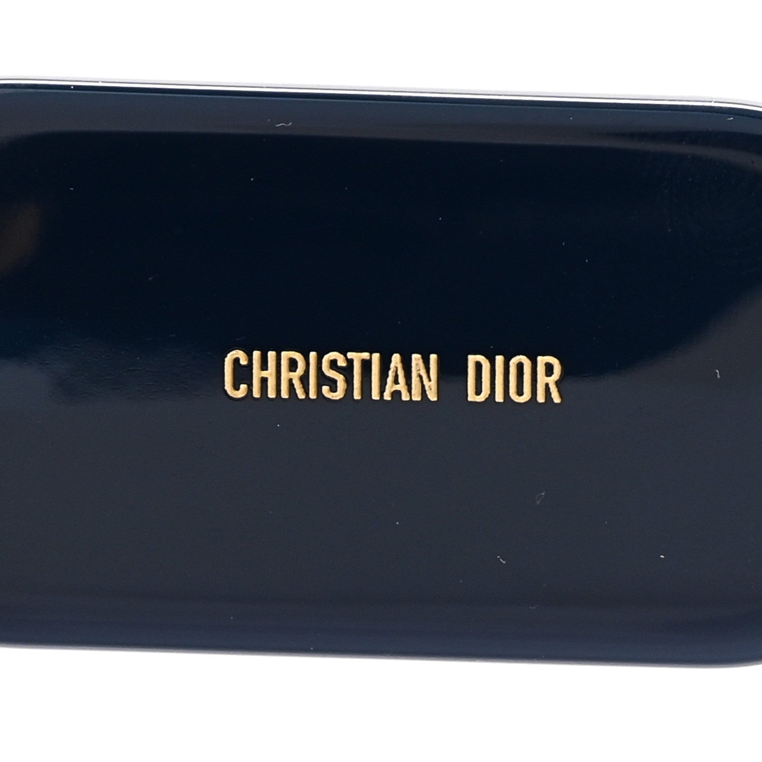 Christian Dior Diorbobby B1U Sunglasses Blue 5 of 7