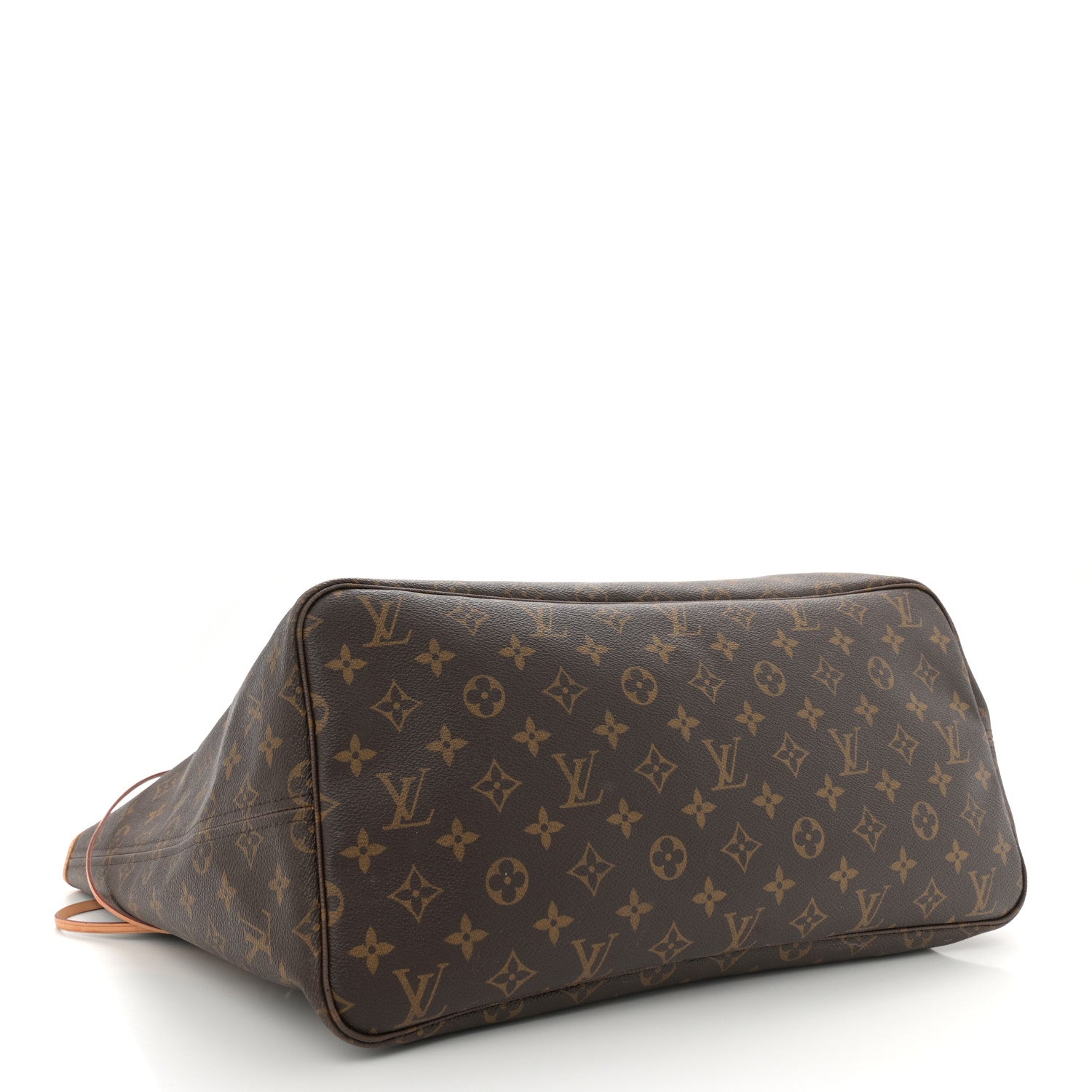 Louis Vuitton Monogram Neverfull GM 4 of 13