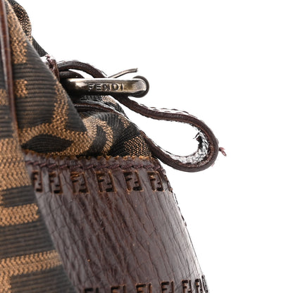 Fendi Zucca Bag De Jour Tobacco 13 of 15