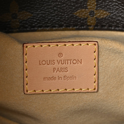 Louis Vuitton Monogram Artsy MM 6 of 8