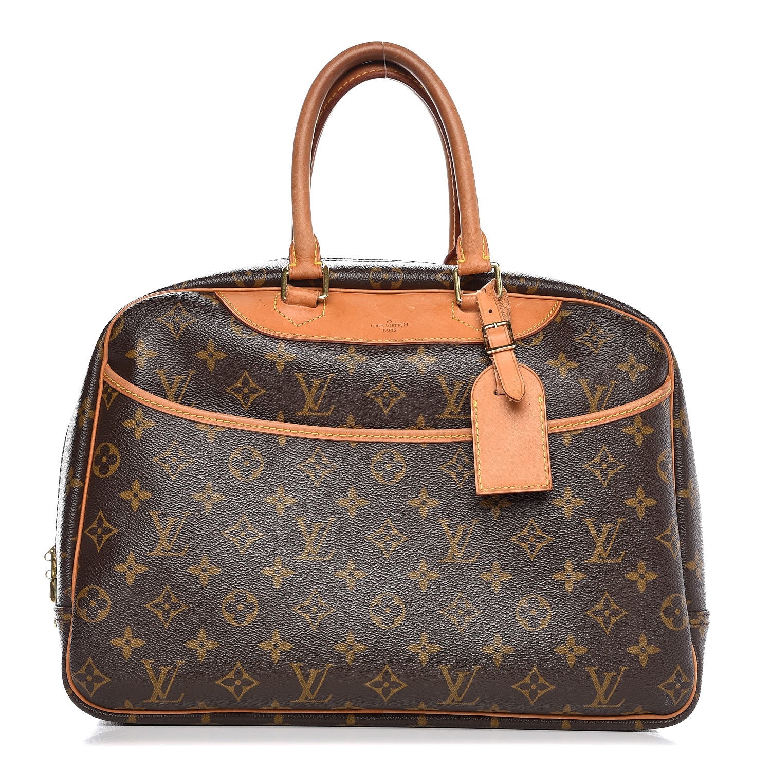 Louis Vuitton Monogram Deauville 1 of 9