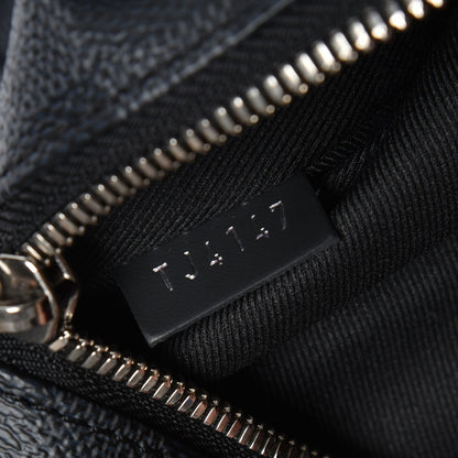 Louis Vuitton Damier Graphite Josh Backpack 8 of 10