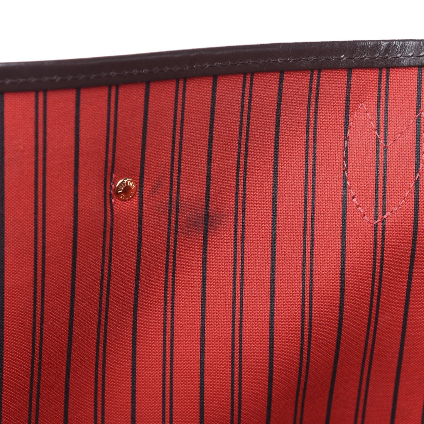 Damier Ebene Neo Neverfull GM