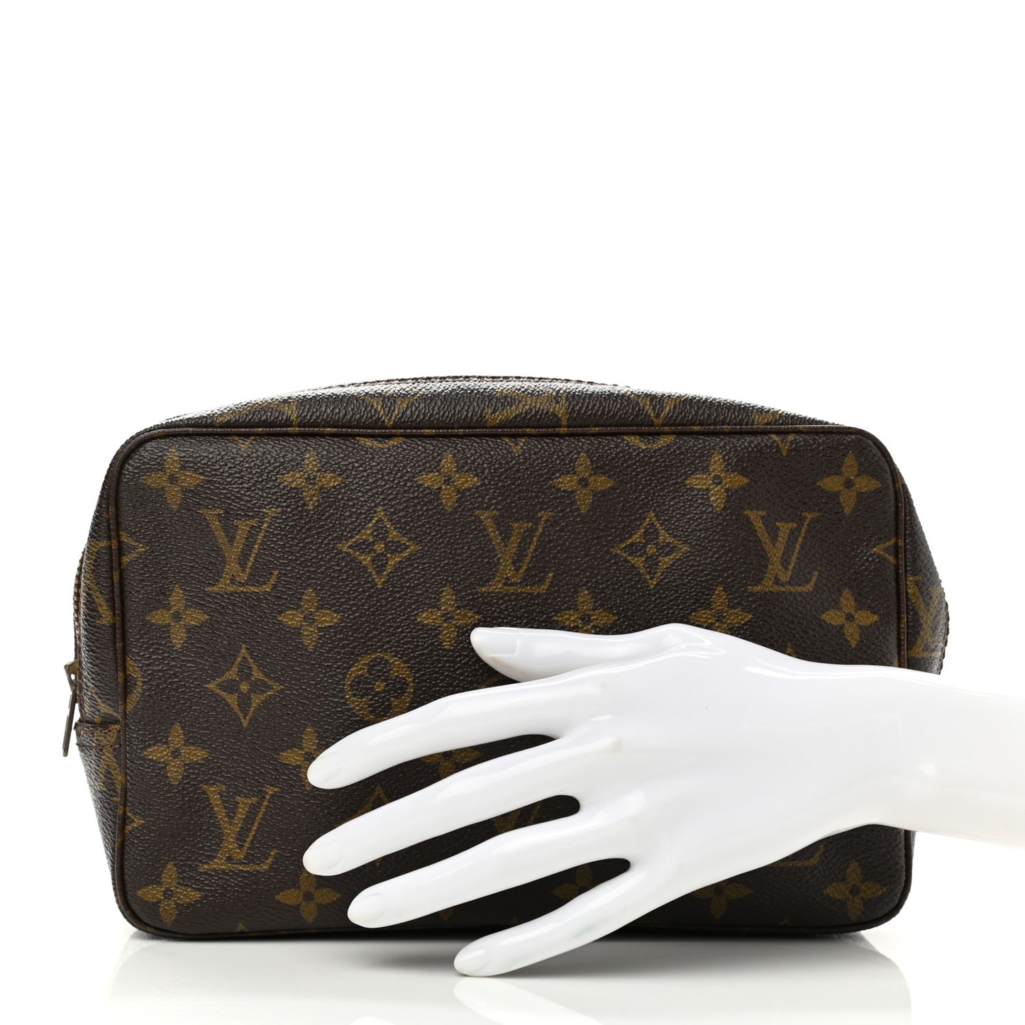 Monogram Trousse Toilette 23