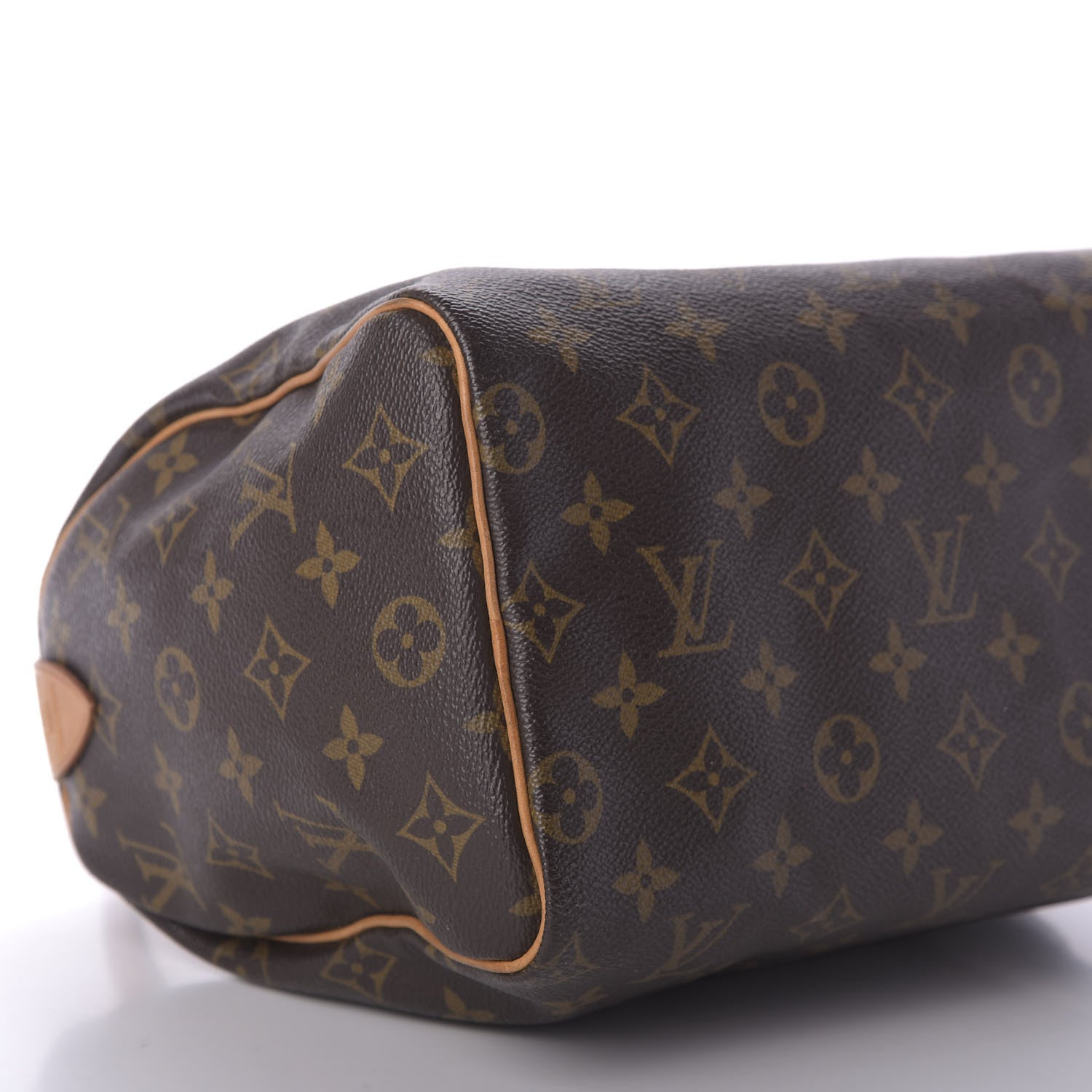 Louis Vuitton Monogram Speedy 25 6 of 9