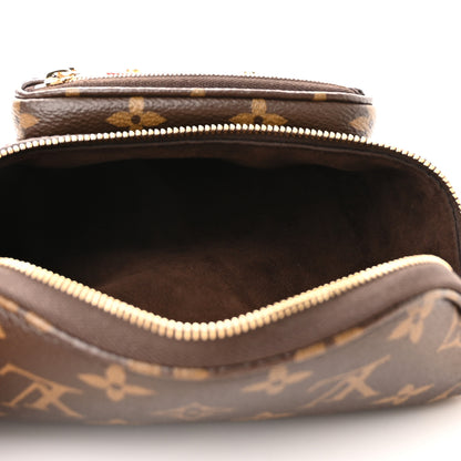 Louis Vuitton Monogram Mini Bumbag 5 of 10