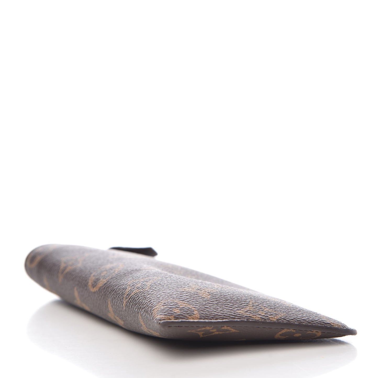 Monogram Sunglasses Case MM