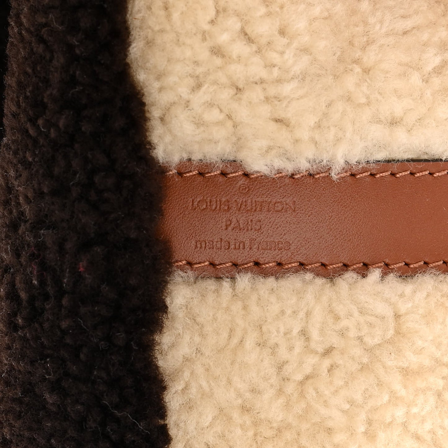 Monogram Teddy Speedy Bandouliere 25