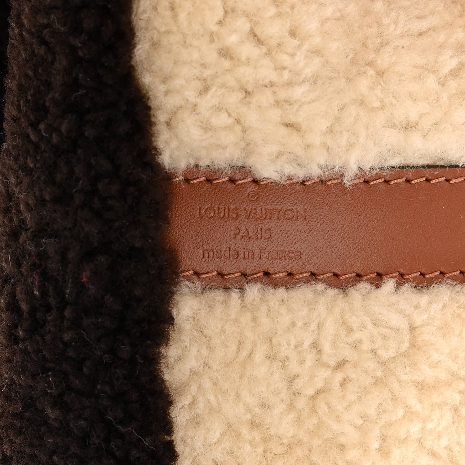 Louis Vuitton Monogram Teddy Speedy Bandouliere 25 6 of 11