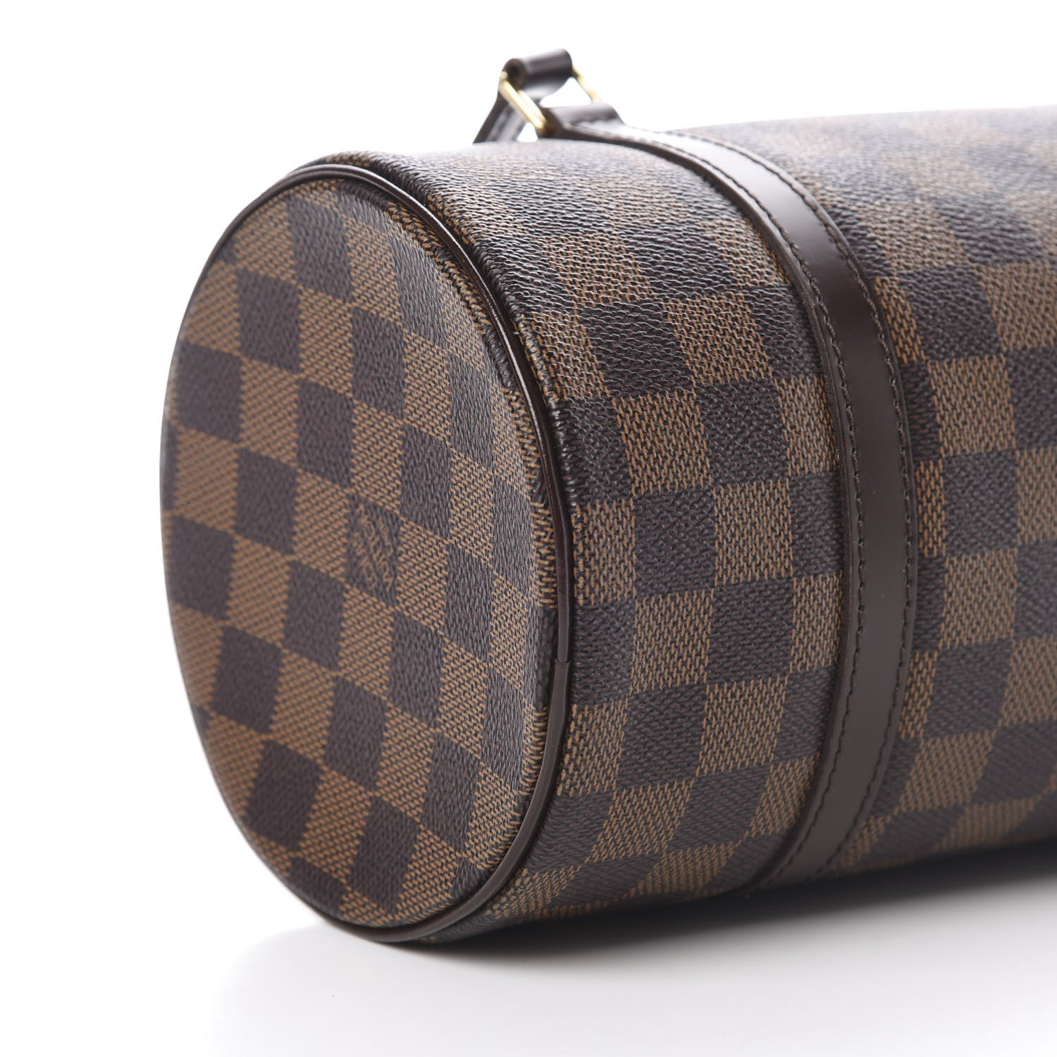 Louis Vuitton Damier Ebene Papillon 26 9 of 12