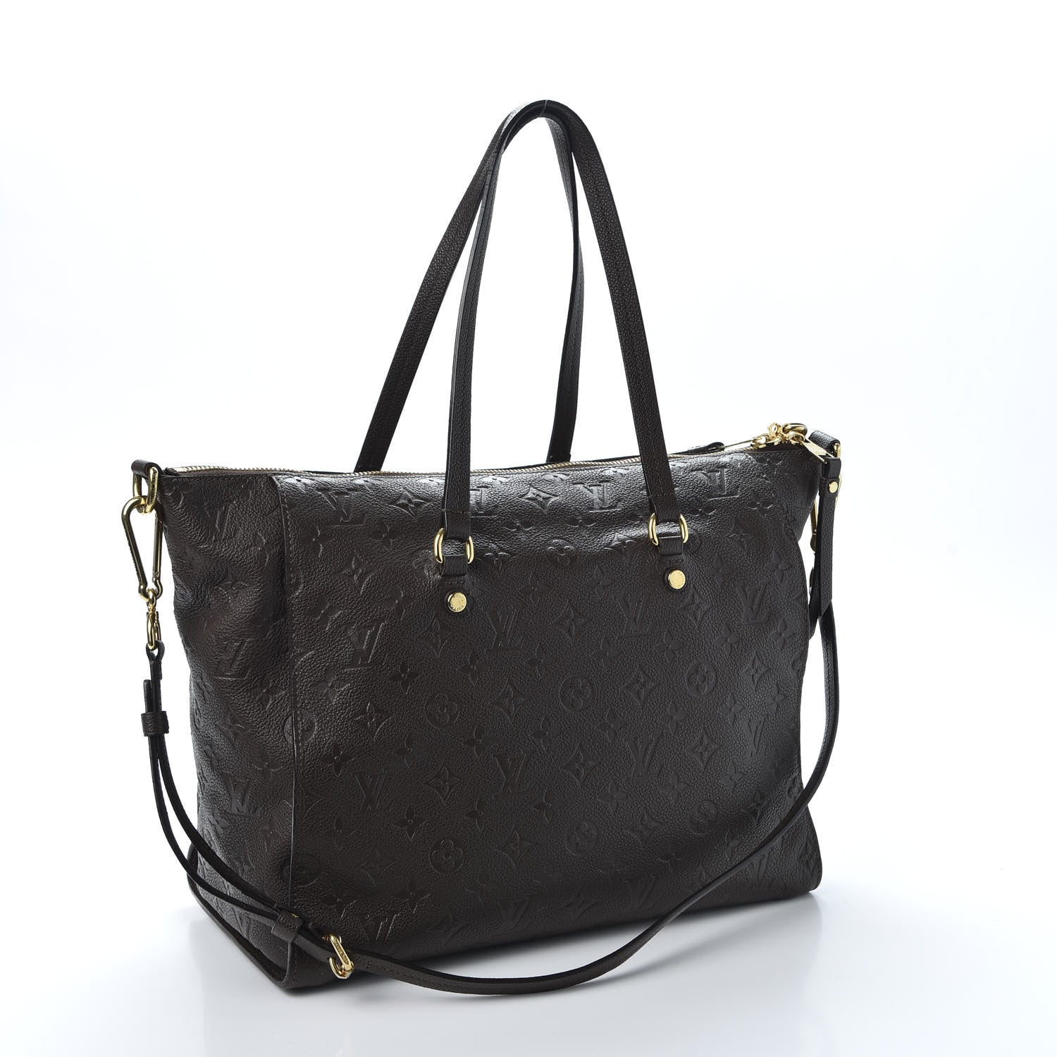 Louis Vuitton Empreinte Lumineuse PM Terre 2 of 9