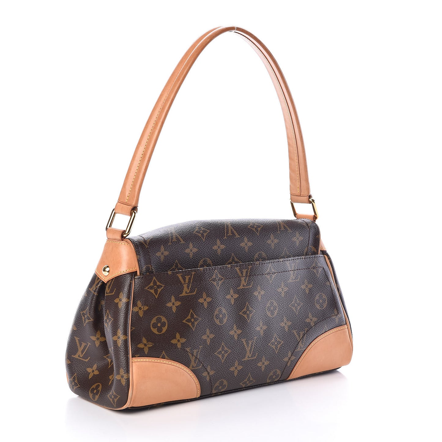 Monogram Beverly MM