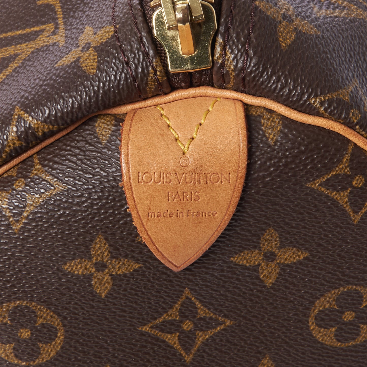 Monogram Keepall 55