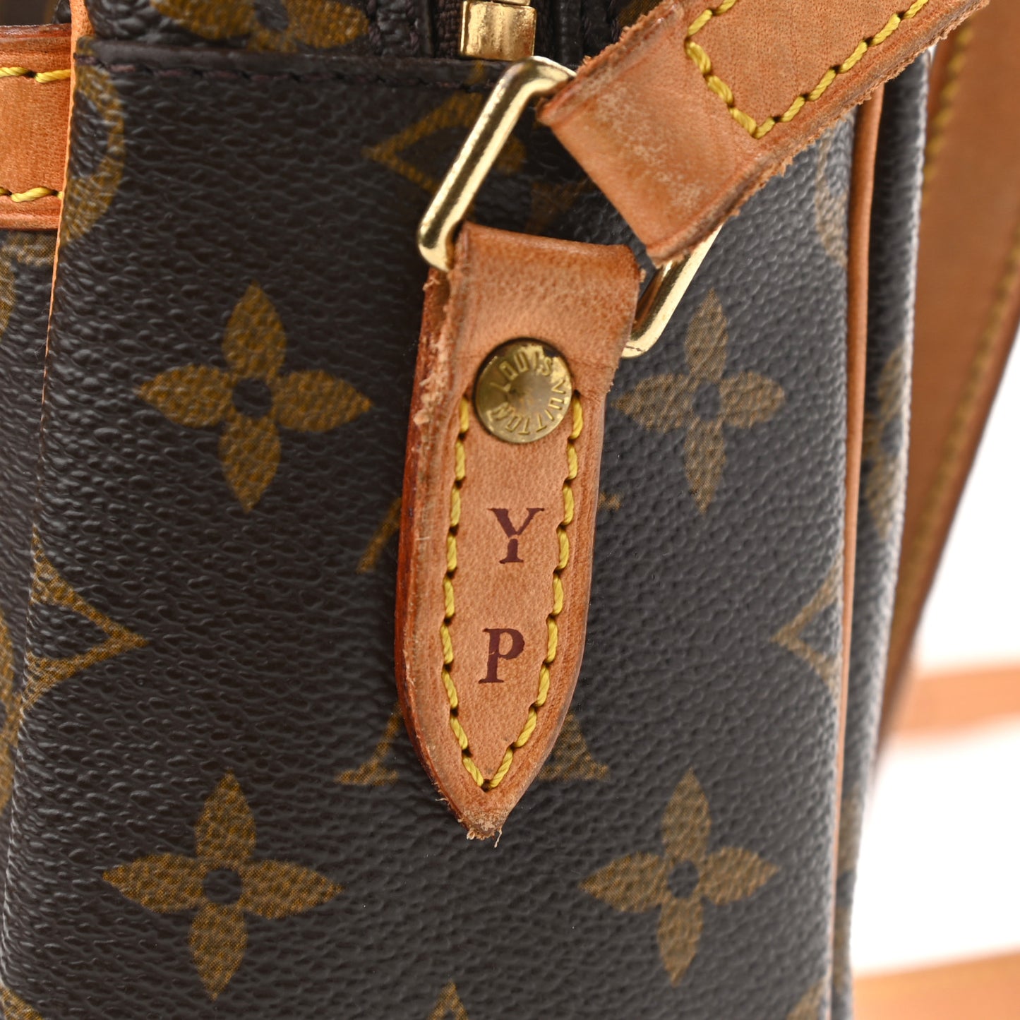 Monogram Trocadero 30