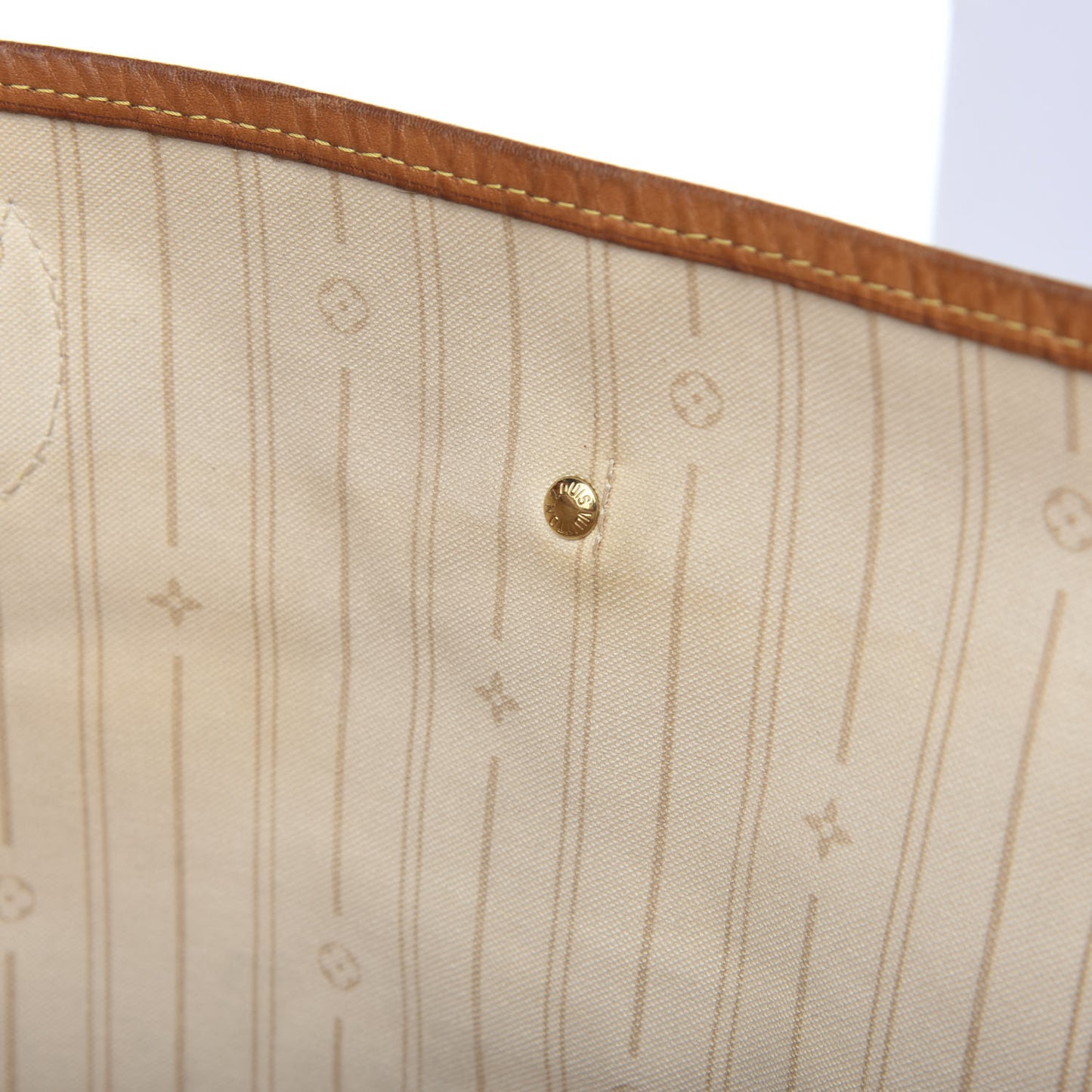Damier Azur Neverfull GM