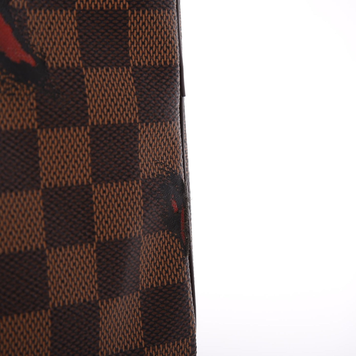 Damier Ebene Speedy 35