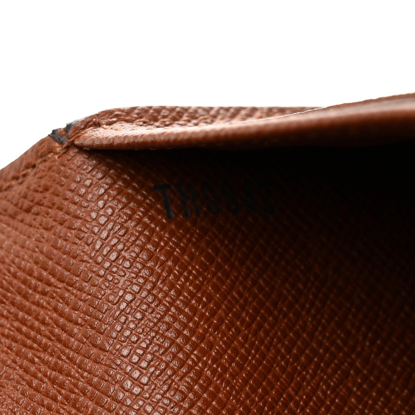 Monogram Sarah Wallet