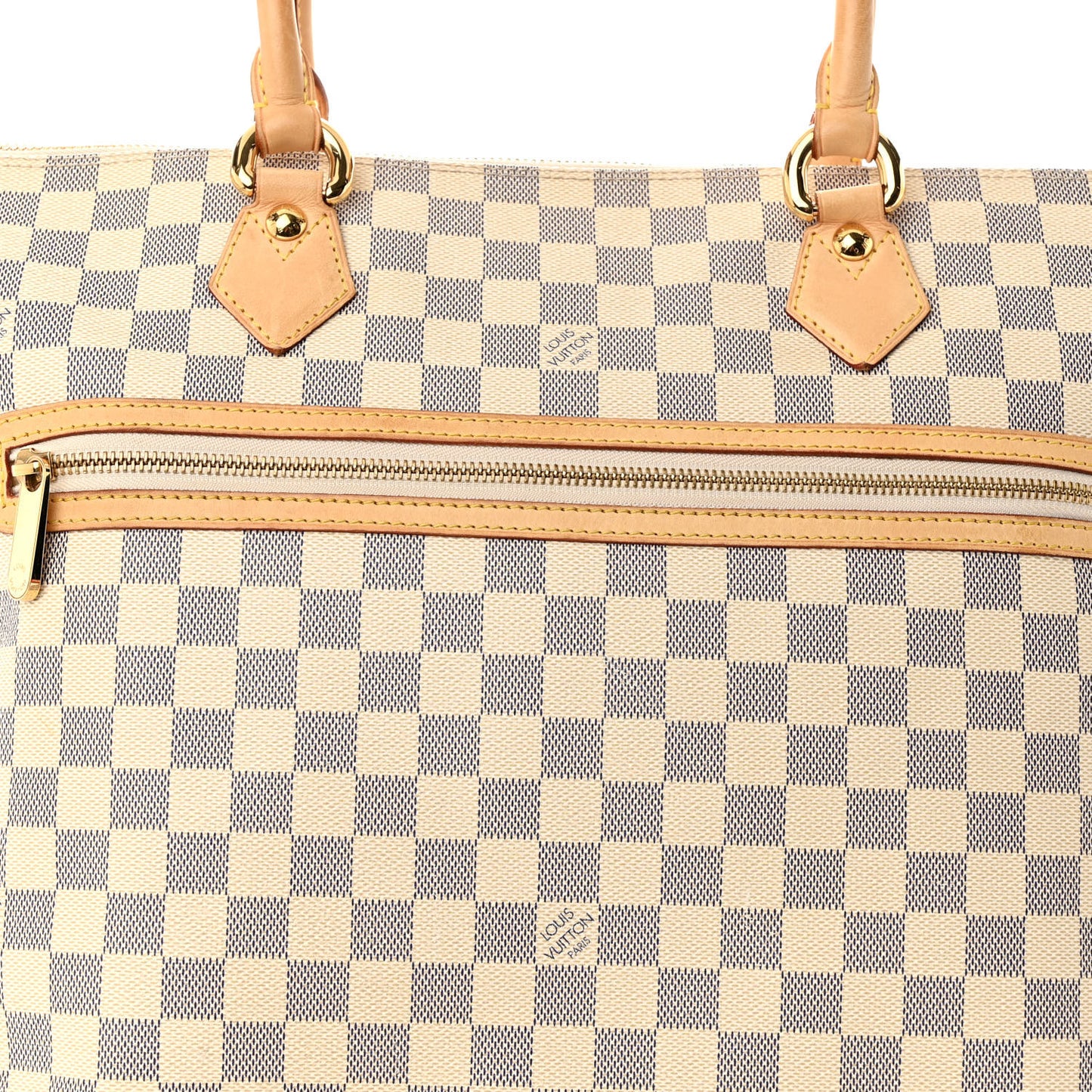 Damier Azur Saleya GM