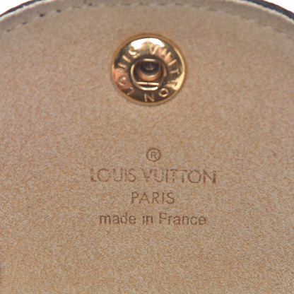 Louis Vuitton Monogram Phone Case MM 8 of 9